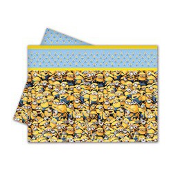 Nappe lovely minions