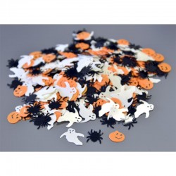 Confettis Halloween  14g EN...