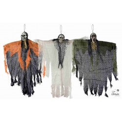 Squelette à suspendre -...