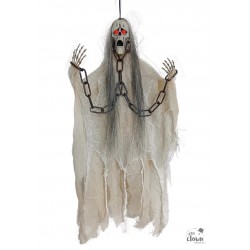 Mort vivant animé à...