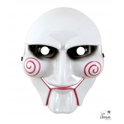 Masque tueur psychopathe -...