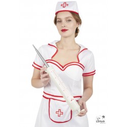 Seringue géante - 55 cm 2023