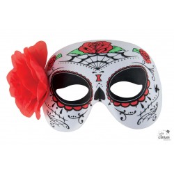 Loup Day of the Dead -...