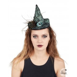 Serre-tête chapeau de...