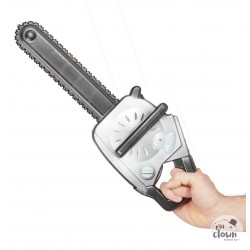 Tronçonneuse - 45 cm 2025