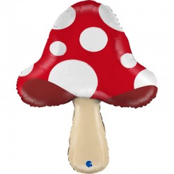 Ballon Mushroom 84cm
