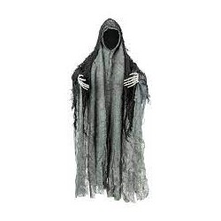 SQUELETTE SANS VISAGE...