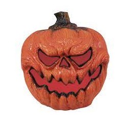 CITROUILLE LUMINEUSE...