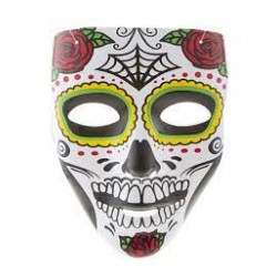 MASQUE JOUR DES MORTS (DIA...