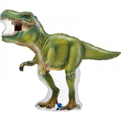 Ballon Real Dinosaur 106cm