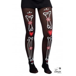 Collant opaque Day of the...