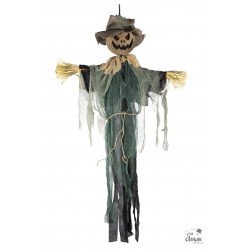 Epouvantail à suspendre -...