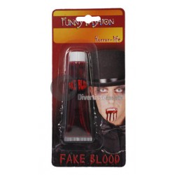 tube de sang 2025   EPUISE