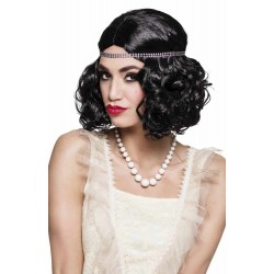 COLLIER ANNÉES FOLLES...