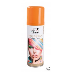 Spray laque cheveux - 125...