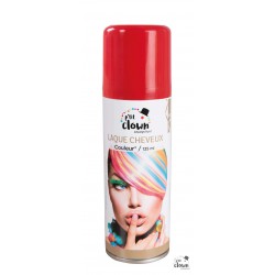 Spray laque cheveux - 125...