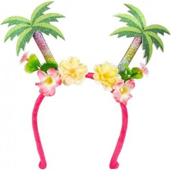 Palmera Bandeau Multicolore