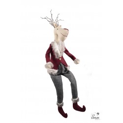 Renne - Louis - 58cm