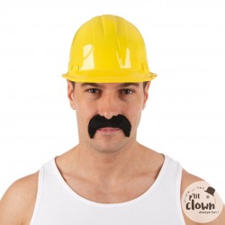 Casque de chantier - adulte...