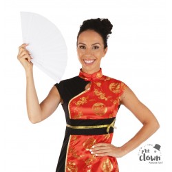 Éventail Chinois 40 cm...