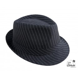 Chapeau al capone borsalino...