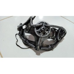 MASQUE  STEAMPUNK