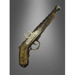 boucanier pirate 27cm MIX