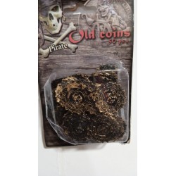 lot de 50 pièces vieux...