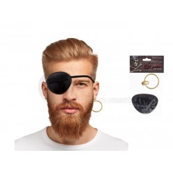 set accessoires pirate 2pcs...