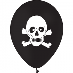 10 Ballons Latex HG95...