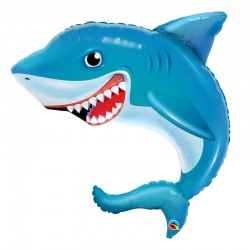 Ballon Aluminium 36″...