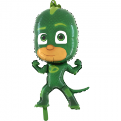 PJ Masks Gekko 37″...
