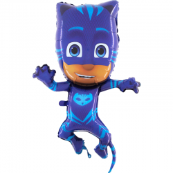PJ Masks Cat Boy 112cm...