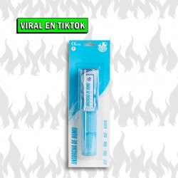 Tube fumigène bleu de 60...