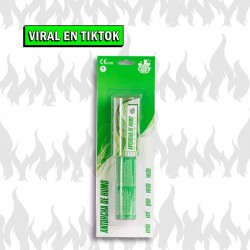 Tube fumigène vert de 60...