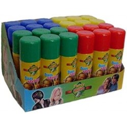 Bombe de fil serpentin...