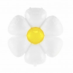 Ballon Aluminium 31″...