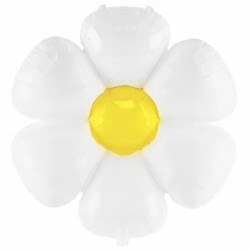 Ballon Aluminium 45″...