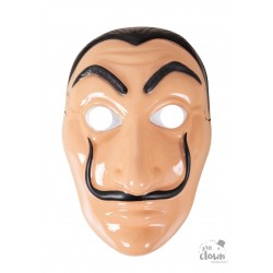 Masque Dali N°2 - La Casa...
