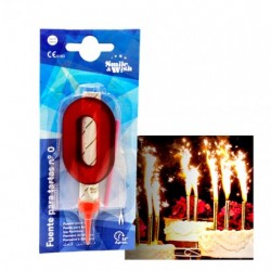 Fontaine étincelante  pour...