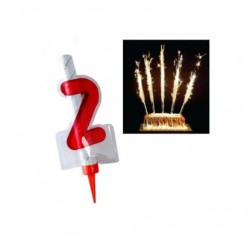 Fontaine étincelante  pour...