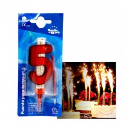 Fontaine étincelante  pour...