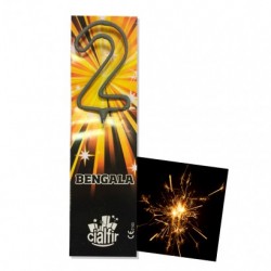 chiffre étincelante  pour...