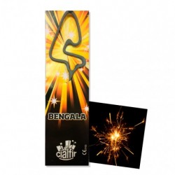 chiffre étincelante  pour...