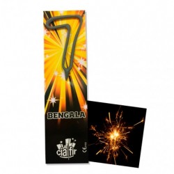 chiffre étincelante  pour...