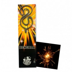 chiffre étincelante  pour...