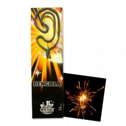 Chiffre étincelante  pour...