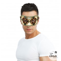 Loup vénitien - homme