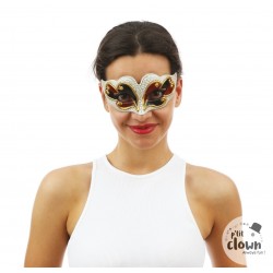 Loup vénitien - femme