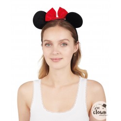 Serre-tête oreilles de...